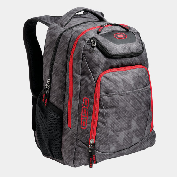 Front Pocket