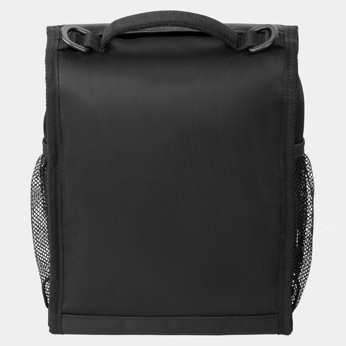 Back