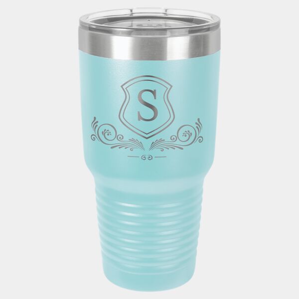 Polar Camel 30oz Ringneck Tumblers w/ Lid Thumbnail
