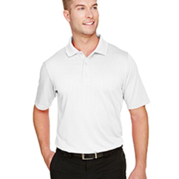 Men's Advantage Snag Protection Plus IL Polo Thumbnail