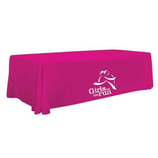 8' Table Throw Thumbnail