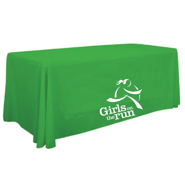  6' Table Throw Thumbnail