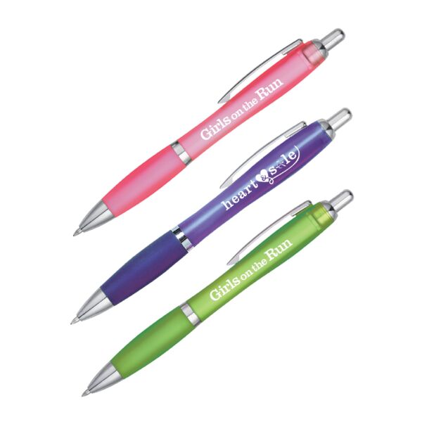 Satin Pens Thumbnail