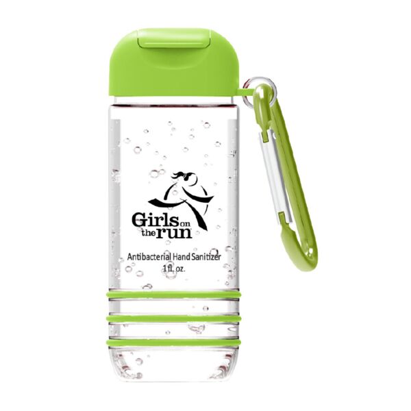 Hand Sanitizer On-the-Go Thumbnail