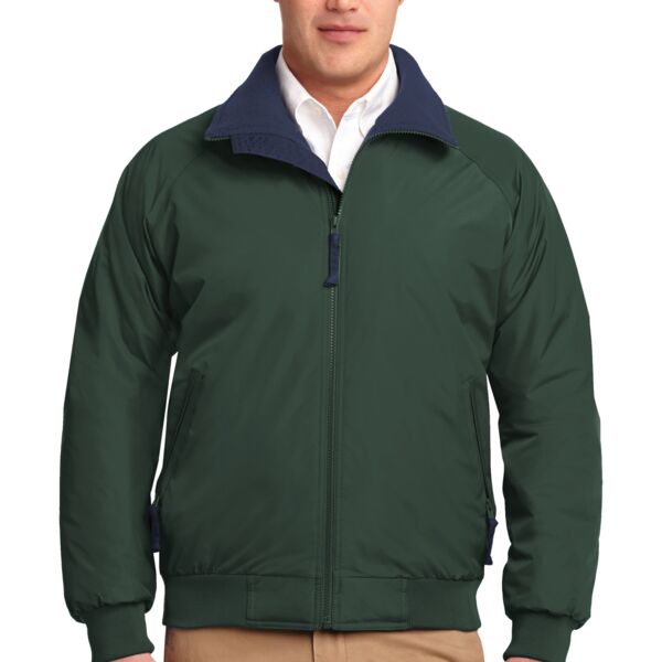 Challenger Jacket (ME-) Thumbnail