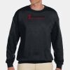 Adult Heavy Blend™  8 oz., 50/50 Fleece Crew Thumbnail