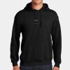 Adult Heavy Blend™ 8 oz., 50/50 Pullover Hooded Sweatshirt Thumbnail