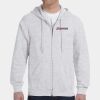 Adult Heavy Blend™ 8 oz., 50/50 Full-Zip Hood Thumbnail