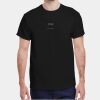 Adult Heavy Cotton™ 5.3 oz. T-Shirt (G500) Thumbnail