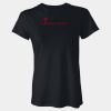 Ladies' Heavy Cotton™ 5.3 oz. T-Shirt Thumbnail