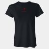Ladies' Heavy Cotton™ 5.3 oz. T-Shirt Thumbnail