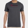 Adult Softstyle® 4.5 oz. T-Shirt Thumbnail