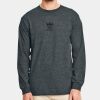 Adult 5.5 oz., 50/50 Long-Sleeve T-Shirt Thumbnail